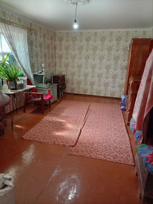 Продается 8 комнатный дом 12 соток земли в Аккургане 25000$