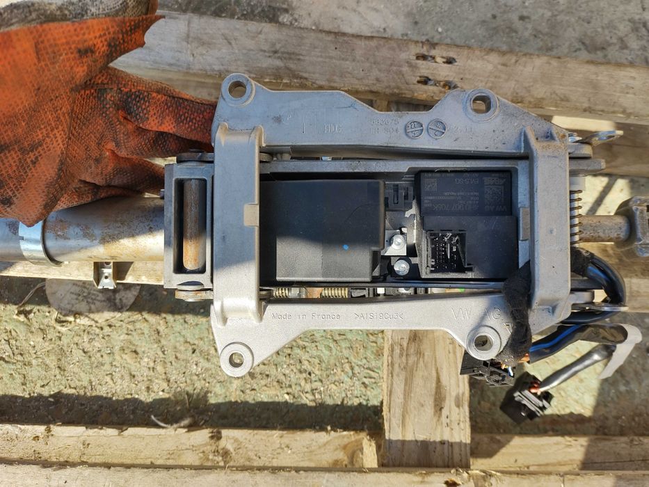 Кормилен Прът Porsche Cayenne 3.0D 92A/2012г