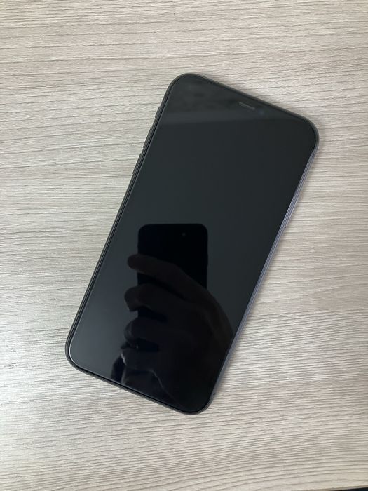 iPhone 11 Айфон 11 128гб