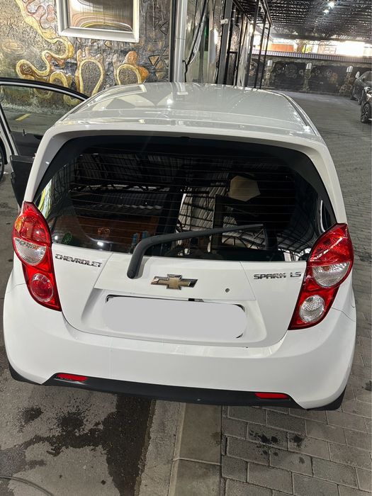 Продается спарк автомат