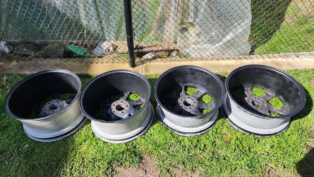 Bmw джанти x5 e53 style 168  20 цола  style 342 style 640