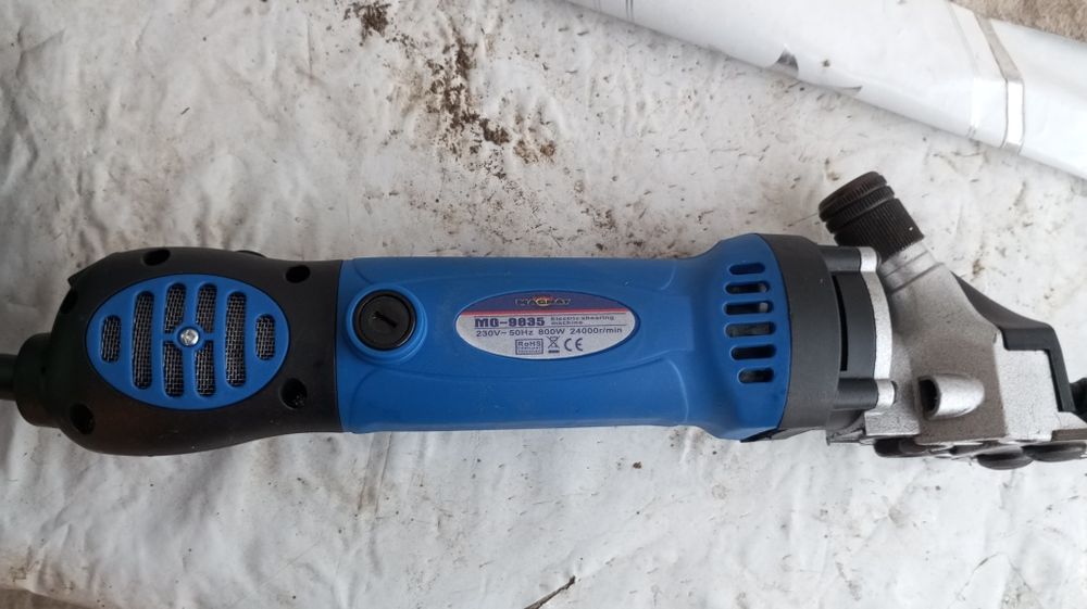 Кой кыркатын машинка сатылады