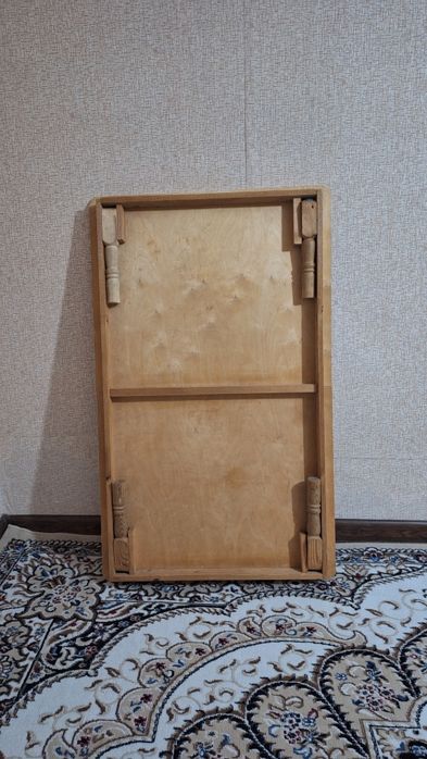 Продам жер стол.