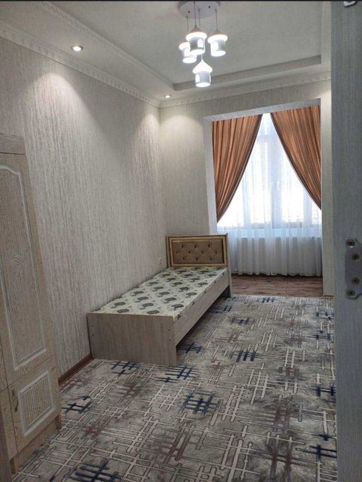 №5183 Продается квартира с евро ремонтом