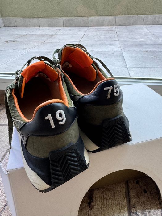 Маратонки нови Diadora