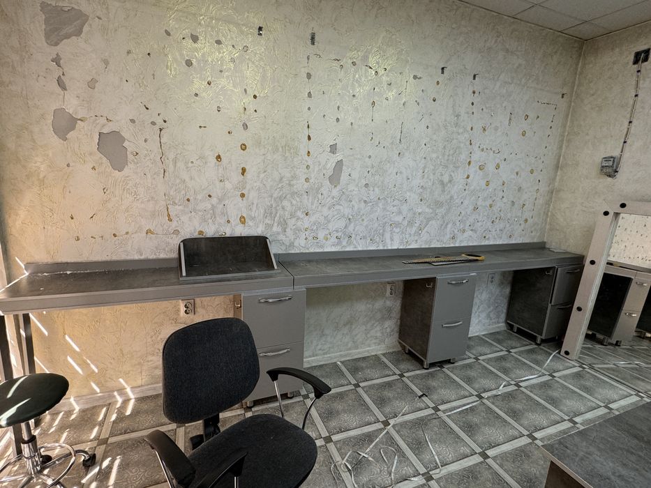 Мебель для салона