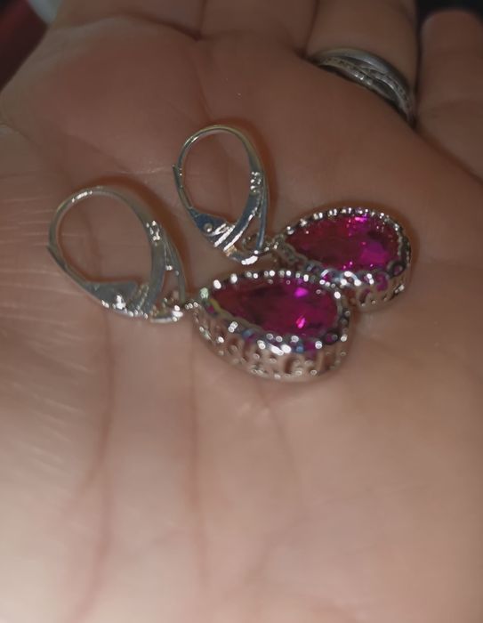 Culori deosebite damă