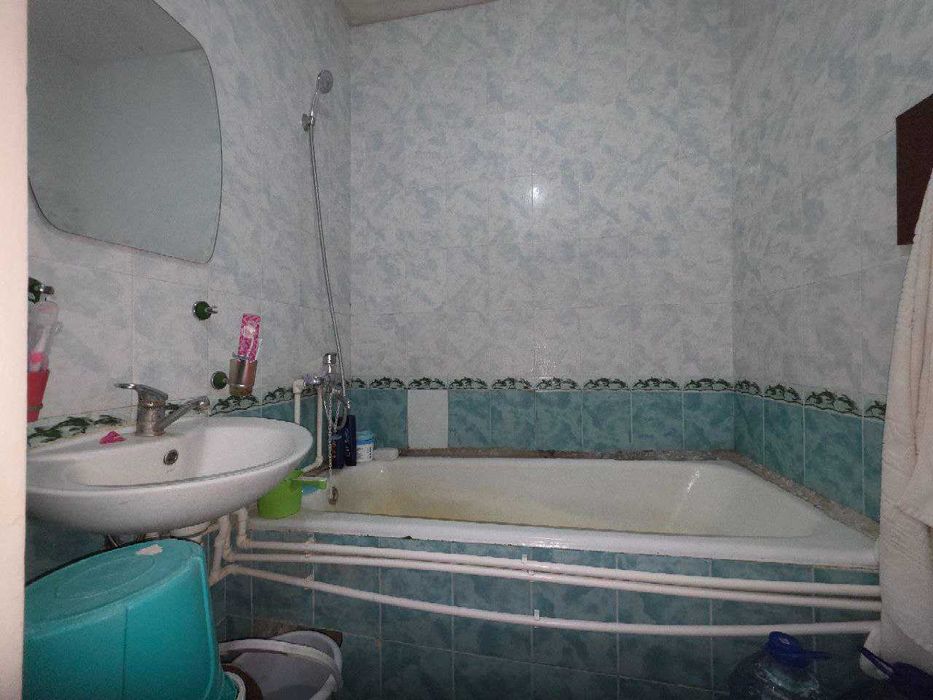 4х комнатная квартира на Согдианы