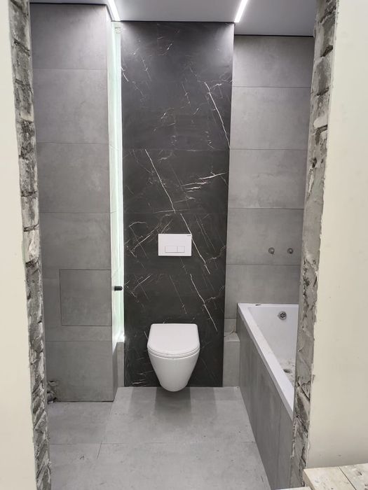 Делаем под ключ ремонт