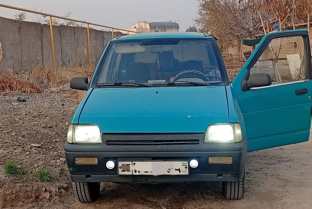 Срочно продам DAEWOO TICO