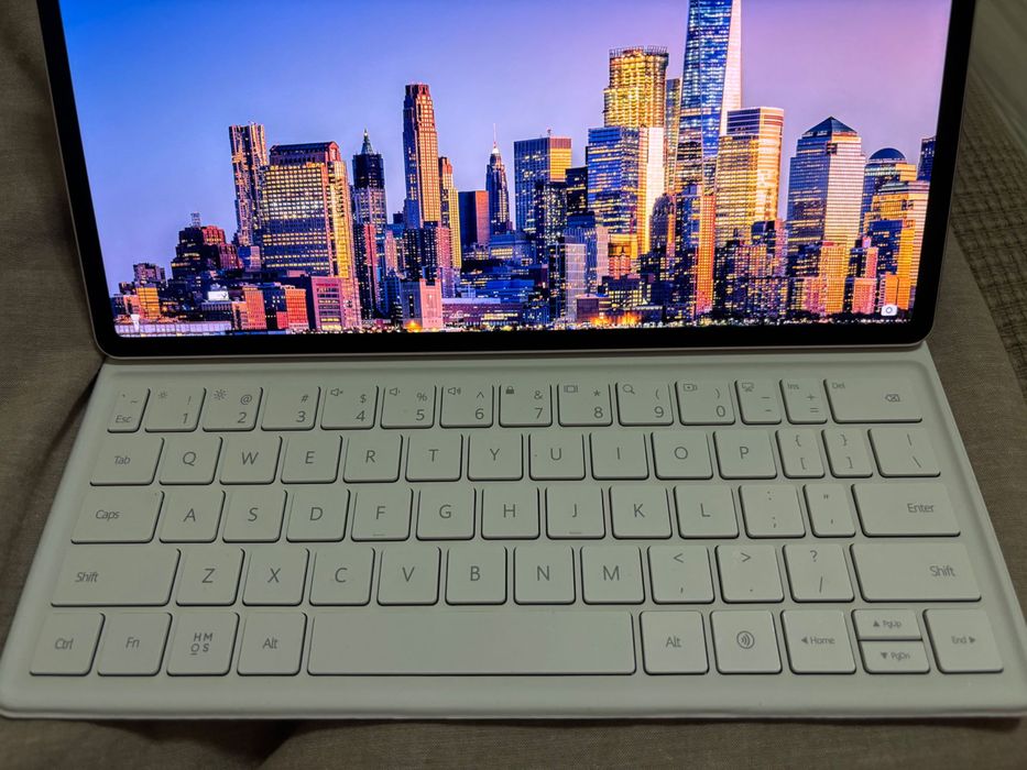 Tabletă HUAWEI matepad 12x