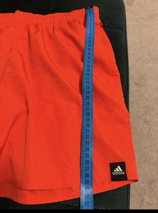 Sort de baie adidas nou!