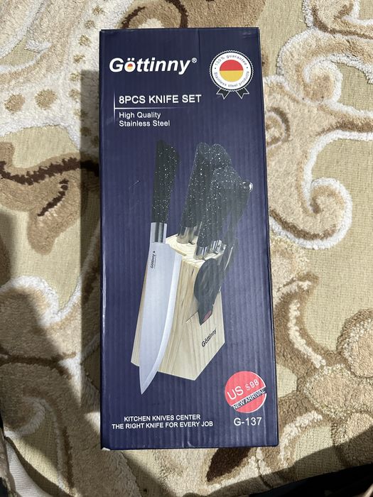 Нож набор ножей Gottiny