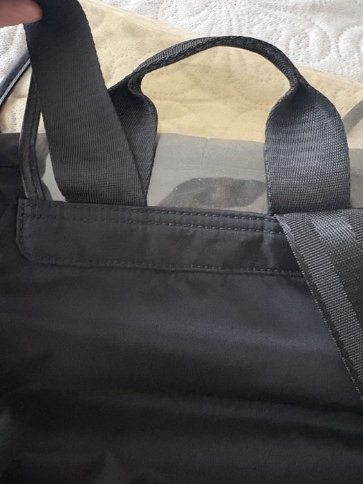 Раница ZARA като нова