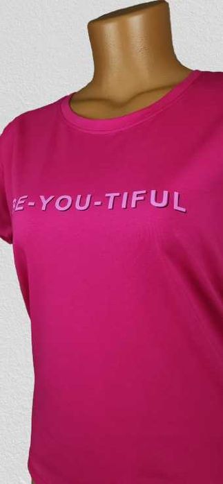 ***SALE*** Дамски тениски различни цветове: Българско производство