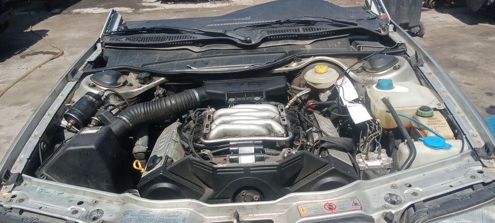 Ауди С4 Ауди С4 Ауди С4