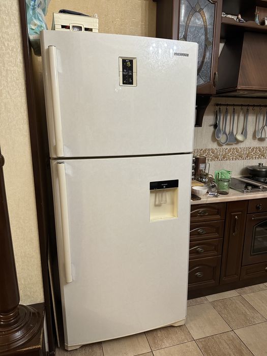 Холодильник Самсунг