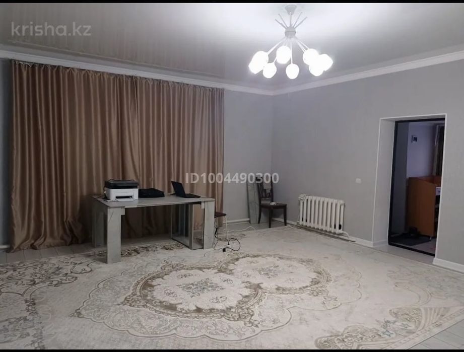 Продаётся частный дом