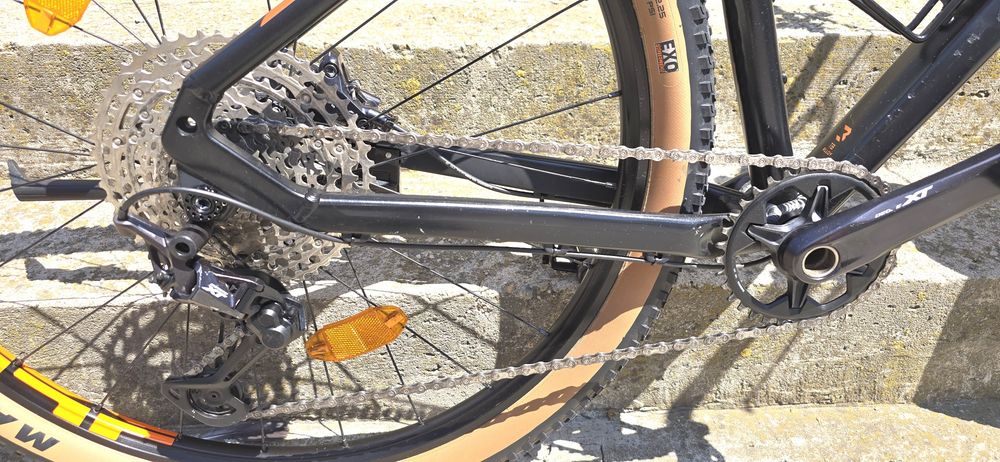 Bicicleta Ktm Ultra