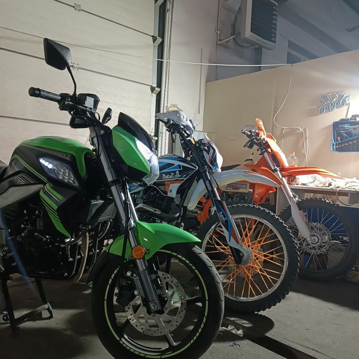 Продам Racer Fighter