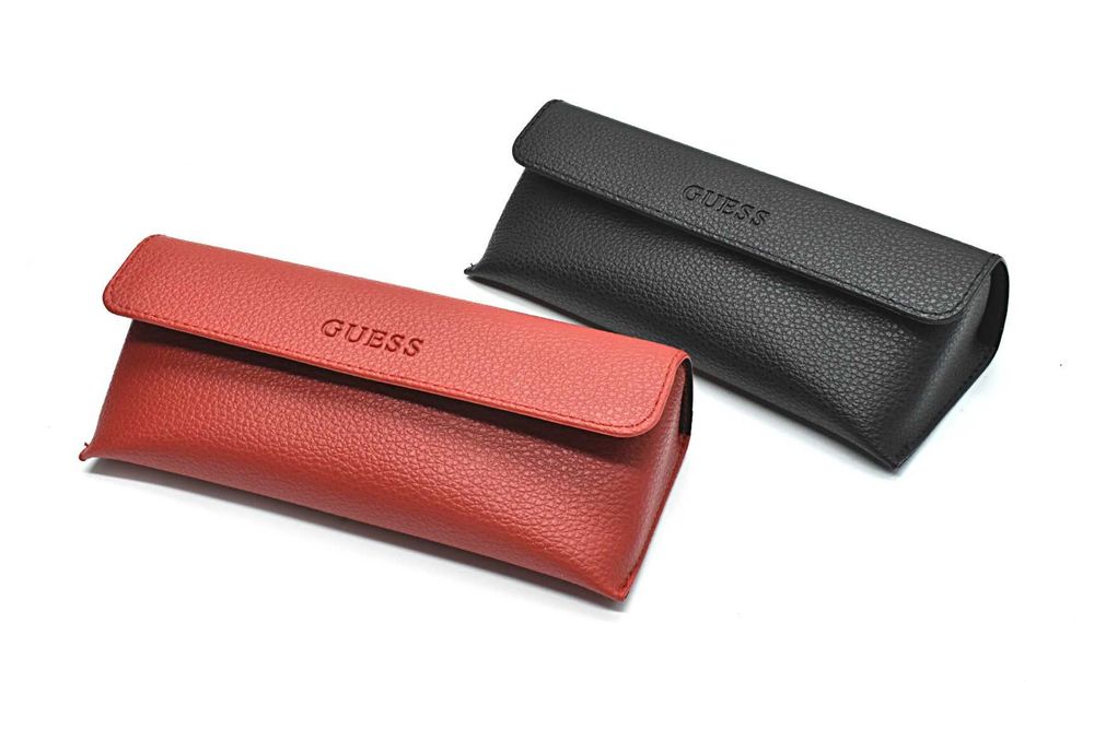 %ПРОМО% GUESS – Дамски метални слънчеви очила "GOLD AVIATOR" нови