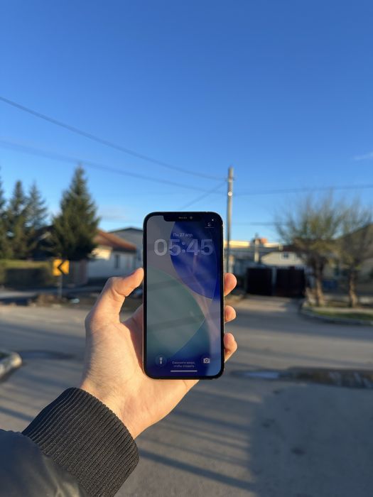 Продам срочно iPhone 12 Pro 256GB