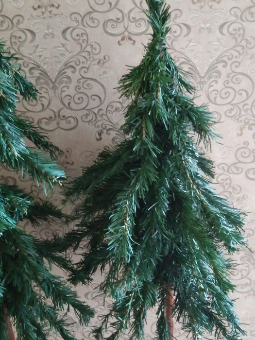 Продаются искусственные елки