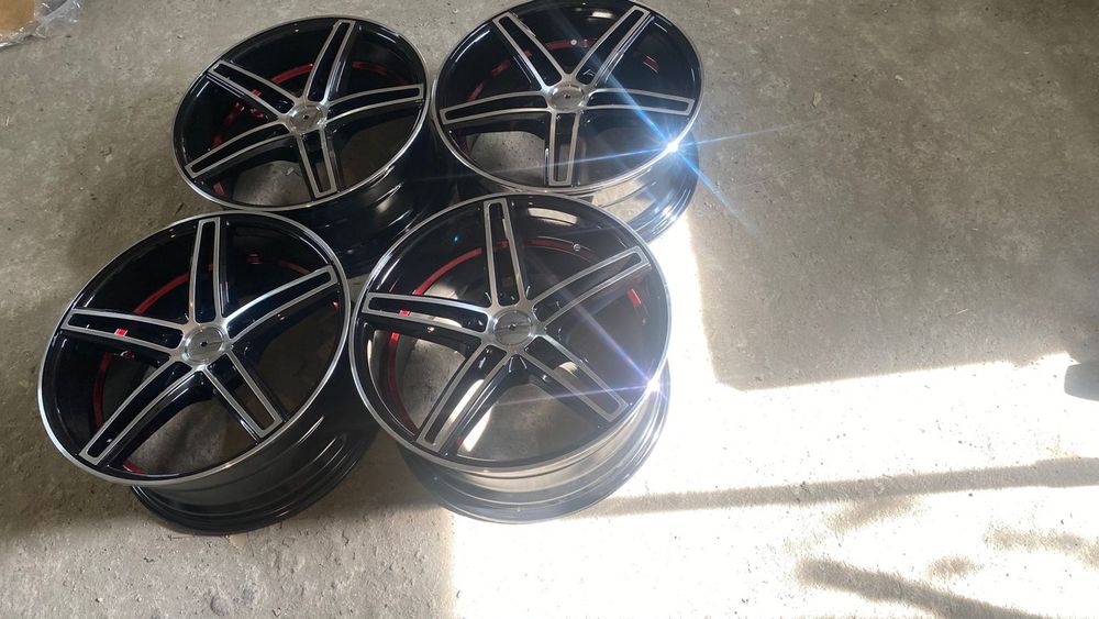 Новые диски на Джак