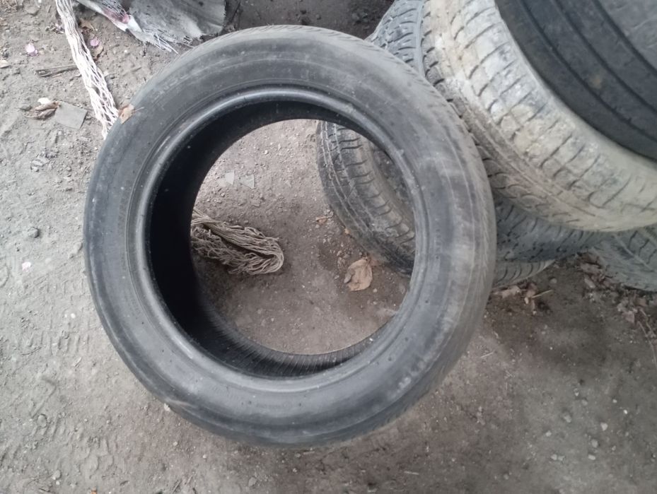 Продам летние резины