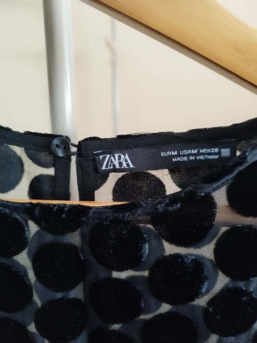 Дамска блуза Zara