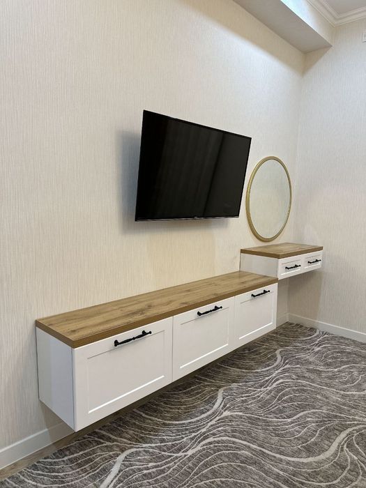 Трюмо под тв на заказ