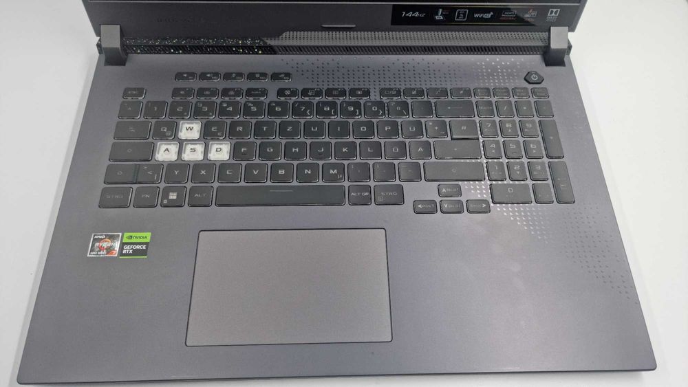 Laptop Asus Rog Strix (Amanet Club Caro)
