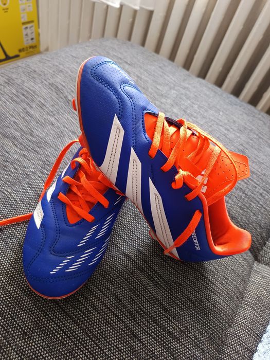 Ghete de fotbal adidas mărimea 38