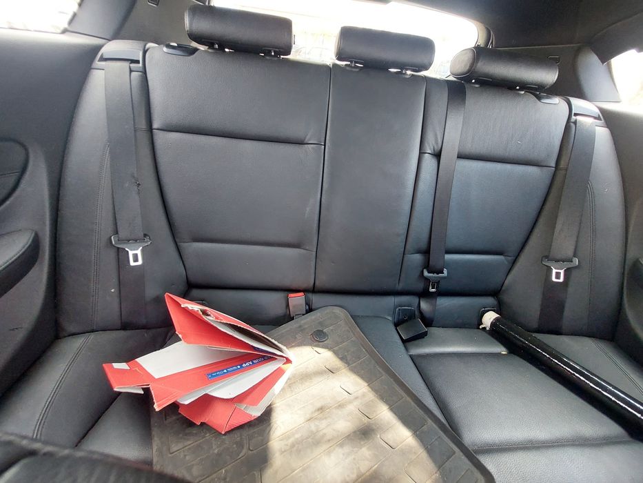 Бмв е87 120д bmw e87 120d седалки