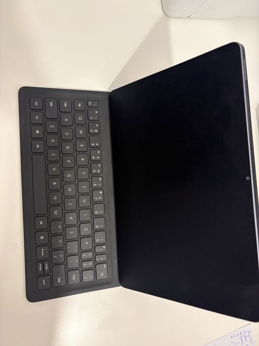 HUAWEI MatePad 11.5 2025 8+256GB PaperMatte Inbox Keyboard Grey