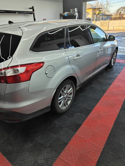 Vand sau schimb cu duba vw crafter