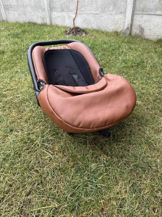 Krausman Topaz Lux 3 in 1 Scoica-Landou-Sport