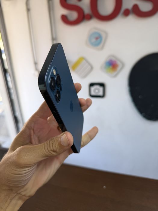 Vand Iphone 12 Pro 128Gb