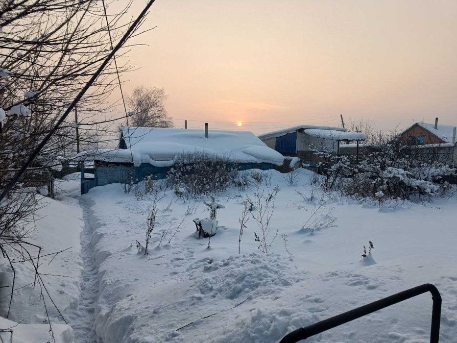 Дом 3-комнатный, обмен или продажа