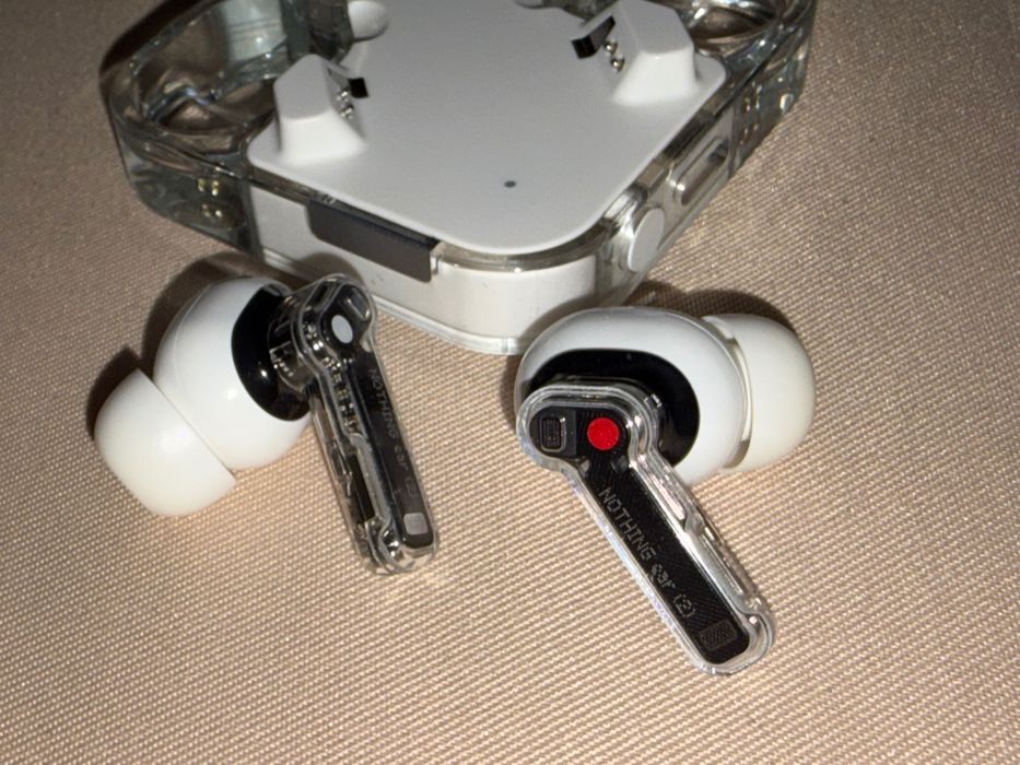 Nothing Phone (2) 12/256 - Б/У