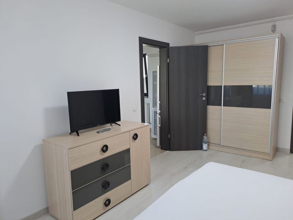 Proprietar inchiriez garsoniera Balcescu Residence si Popa Sapca