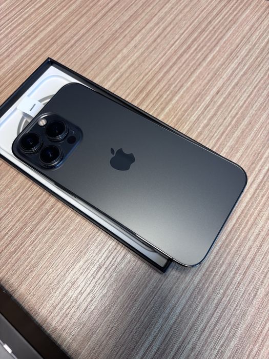 iPhone 13 pro 128 GB