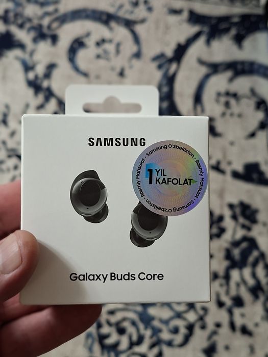 Продам наушники Samsung