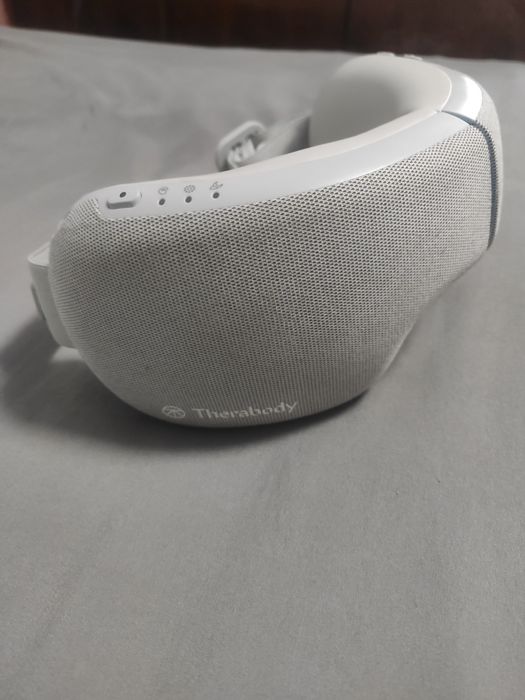 Продам массажные очки для глаз