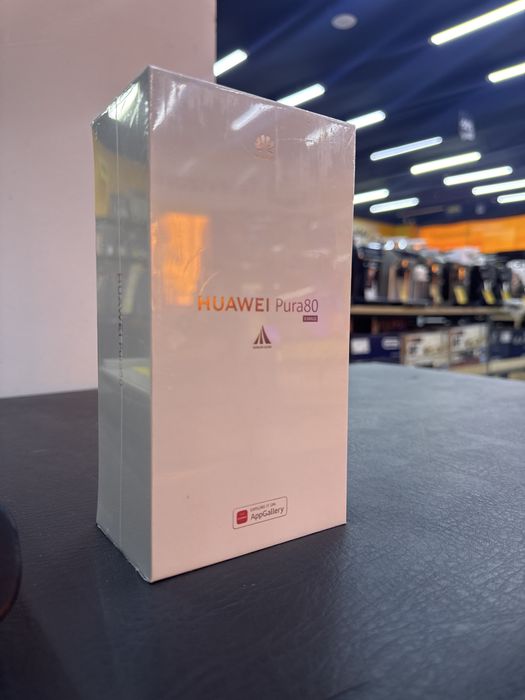 Huawei Pura80 Telefon