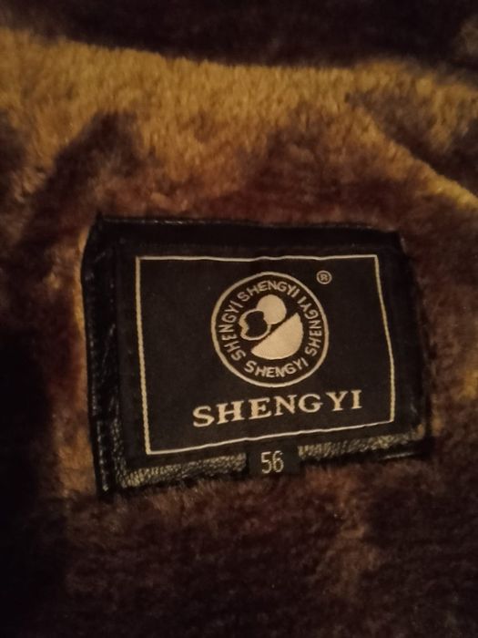 Куртки кожа натуралка