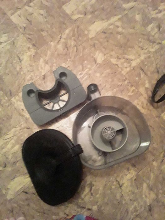 Обмен предлагайте.