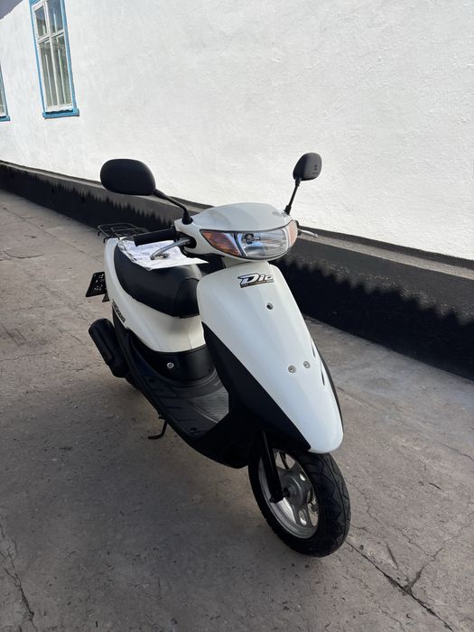 Продам Хонда Дио 34