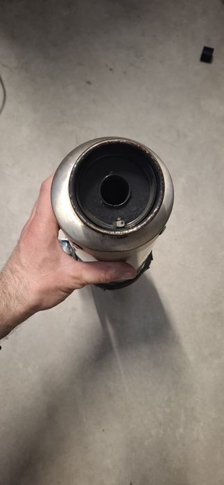 Toba Mivv  Originala cu Db Killer