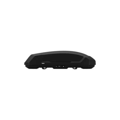 Автобокс Thule Force 3, 400L (черен мат)